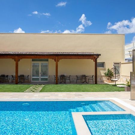 Il Casale Normanno Hotel San Vito dei Normanni Exterior photo