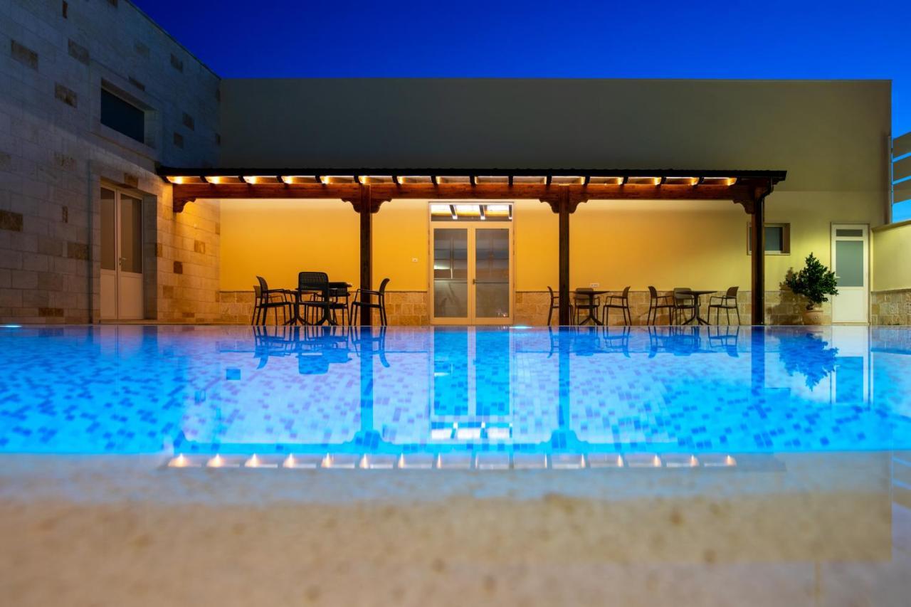 Il Casale Normanno Hotel San Vito dei Normanni Exterior photo